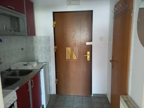 Izdavanje, garsonjera, 24m², Grbavica, Novi Sad Sve Podlokacije - image 4