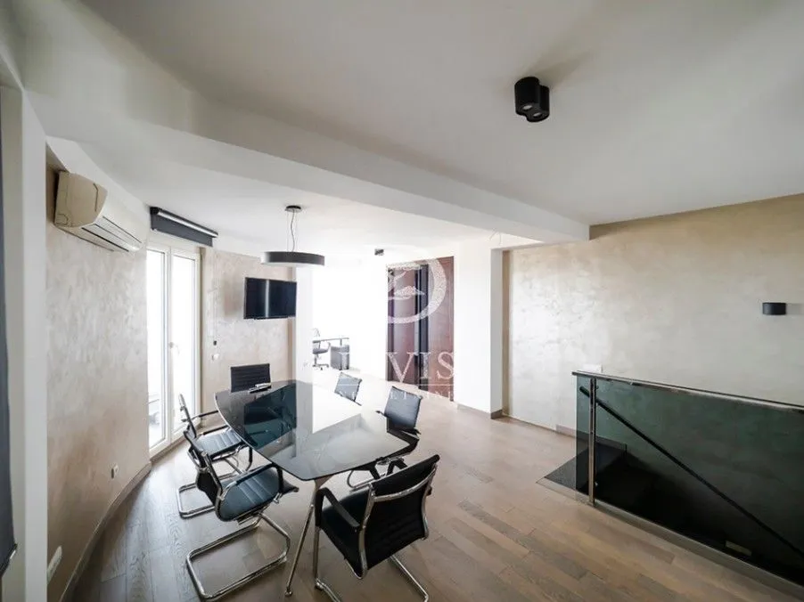 Sale, five bedroom apartment, 300m², Bogoslovija, Palilula Sve Podlokacije