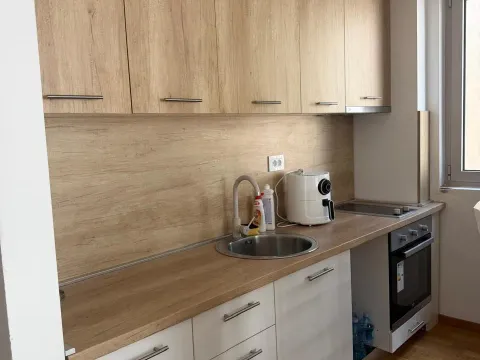 Sale, one bedroom apartment, 43m², Bečići, Budva - image 7
