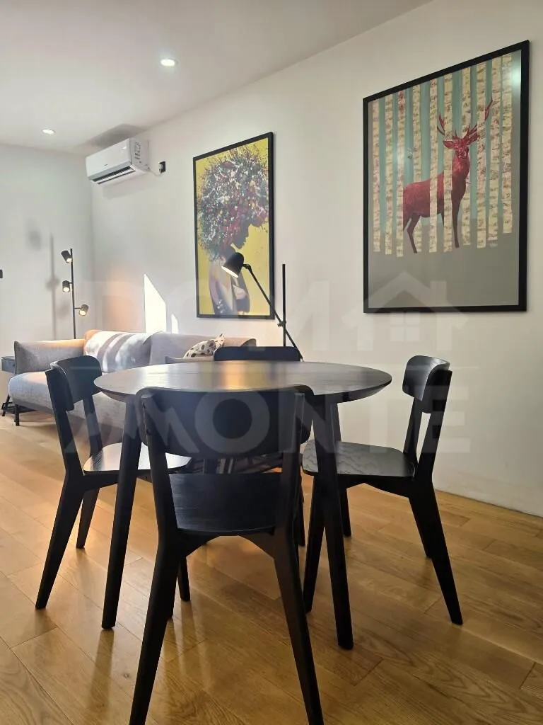 Prodaja, trosoban stan, 69m², Porto Montenegro, Tivat