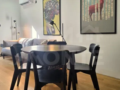 Prodaja, trosoban stan, 69m², Porto Montenegro, Tivat - image 10