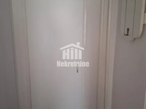 Izdavanje, jednosoban stan, 38m², Crveni Krst, Beograd - image 4