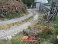 Sale, land lot, 241m², Kuljače, Budva - image 3