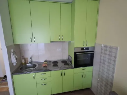 Rent, one bedroom apartment, 35m², Socijalno, Novi Sad Sve Podlokacije - image 4