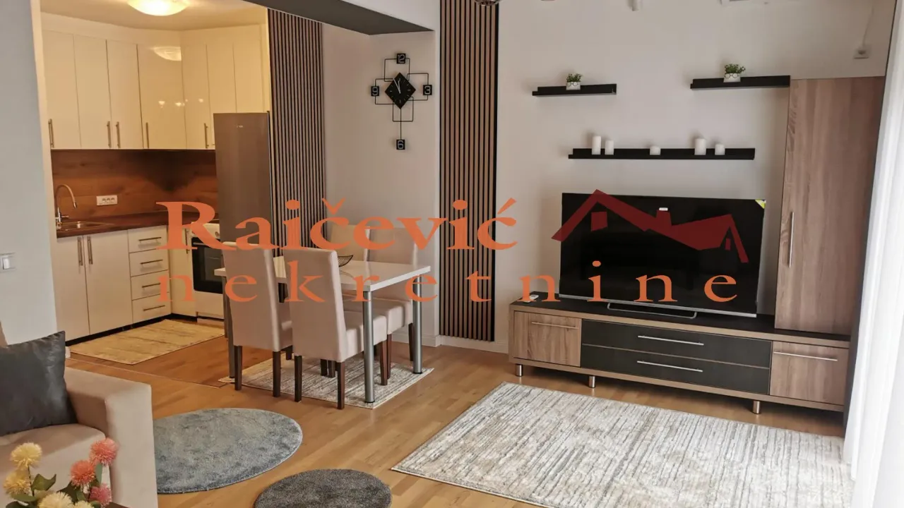 Prodaja, dvosoban stan, 46m², Zvezdara Sve Podlokacije, Beograd