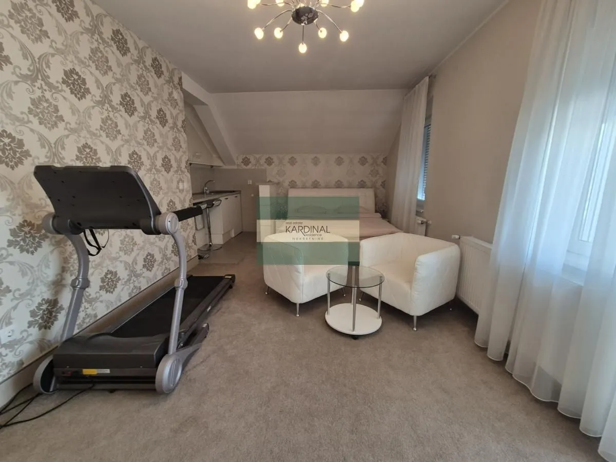 Prodaja, četvorosoban stan, 94m², Aqua park, Jagodina