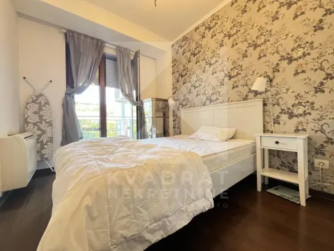 Rent, one bedroom apartment, 44m², Gorica C, Podgorica - image 5