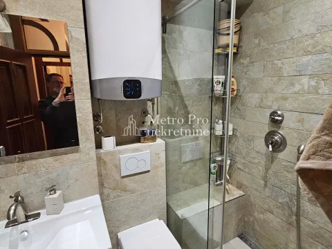 Prodaja, dvosoban stan, 43m², Stari Grad, Beograd - image 12