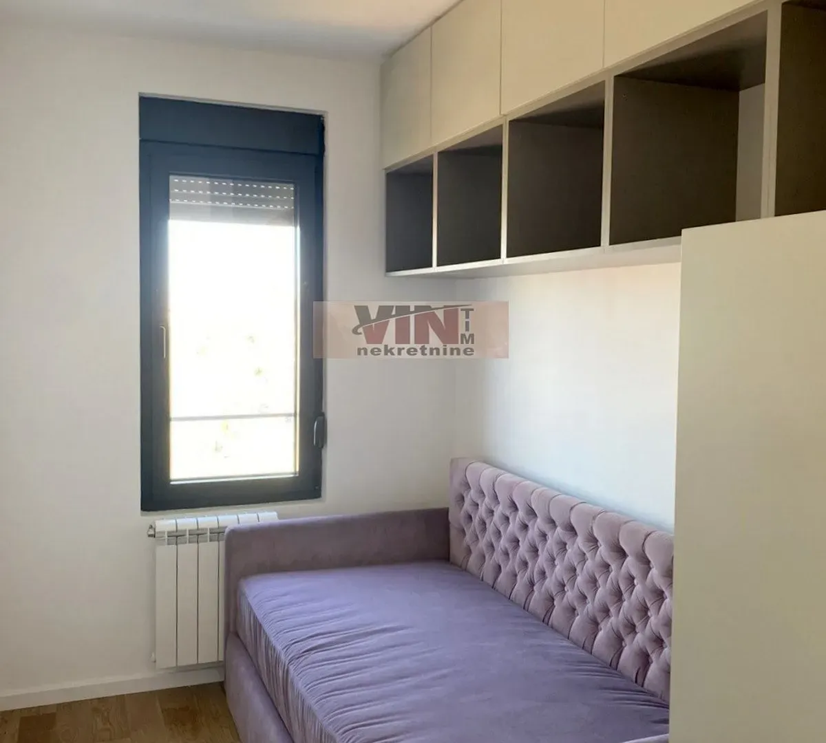 Rent, two bedroom apartment, 45m², Altina, Beograd
