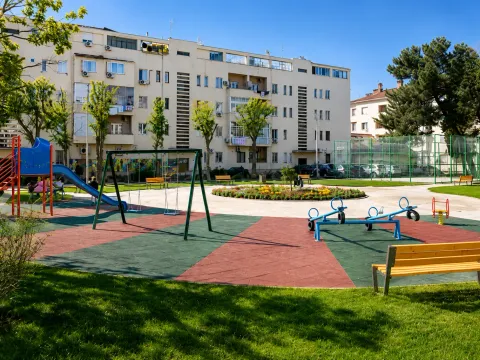 Prodaja, trosoban stan, 70m², Centar, Podgorica - image 9
