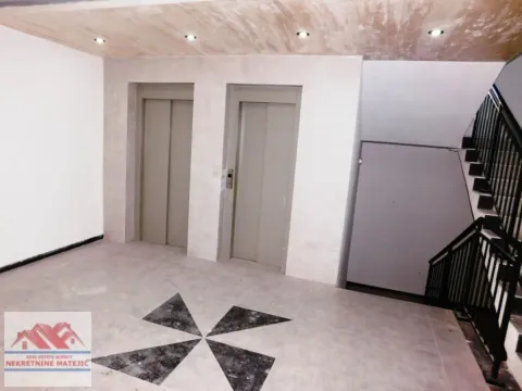 Izdavanje, dvosoban stan, 60m², Centar, Kragujevac - image 20