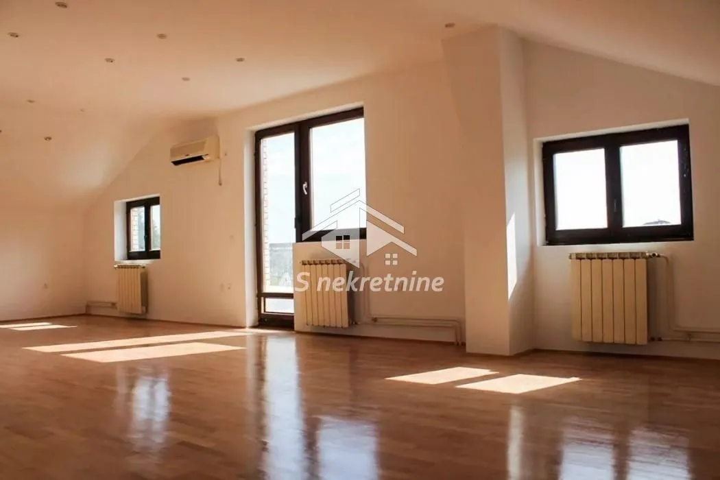 Rent, three bedroom apartment, 81m², Voždovačka Crkva, Voždovac Sve Podlokacije