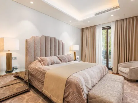 Sale, three bedroom apartment, 180m², Portonovi, Herceg Novi - image 13