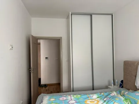 Sale, one bedroom apartment, 48m², Bečići, Budva - image 3