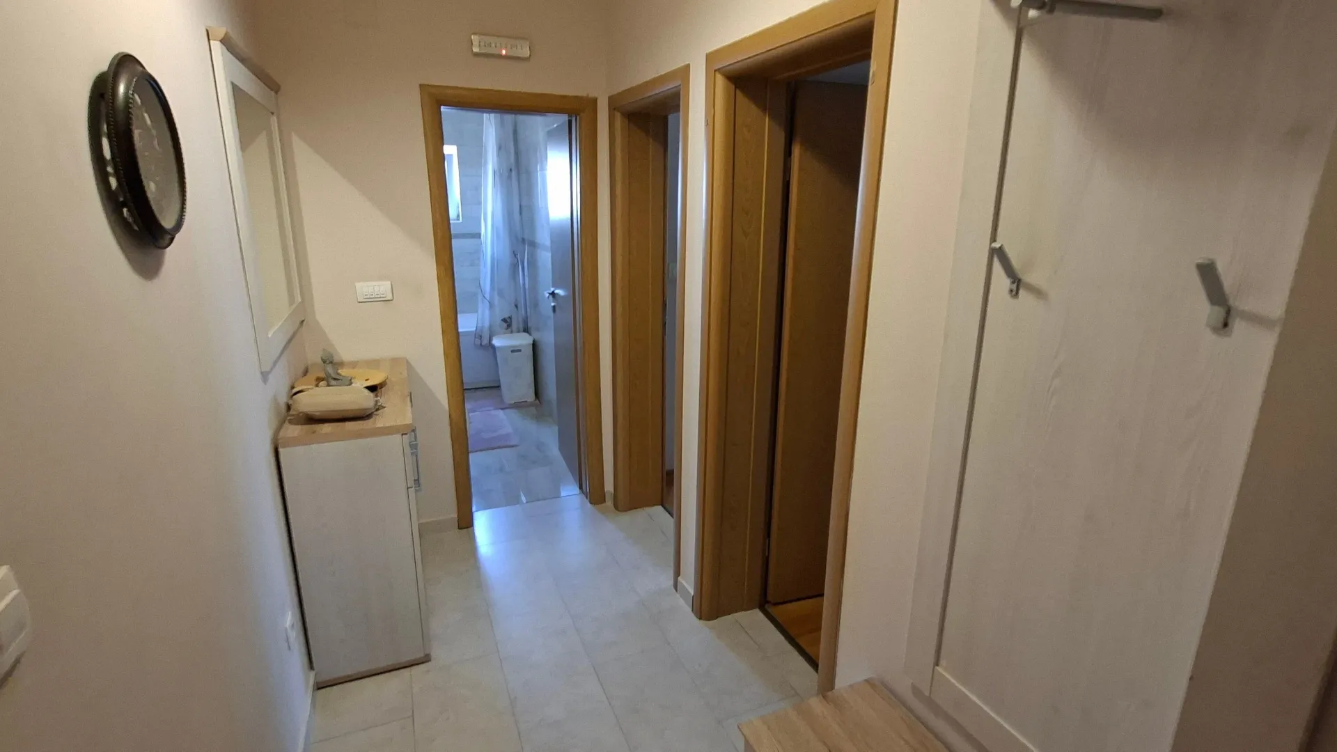 Prodaja, jednosoban stan, 42m², Zagorič, Podgorica
