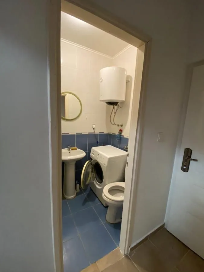 Prodaja, jednosoban stan, 30m², Tivat, Crna Gora