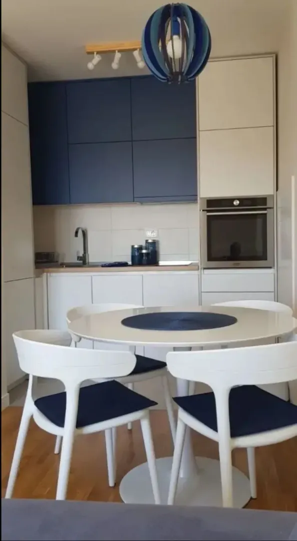 Rent, one bedroom apartment, 40m², Zabjelo, Podgorica
