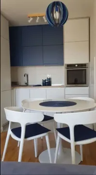 Rent, one bedroom apartment, 40m², Zabjelo, Podgorica - image 1