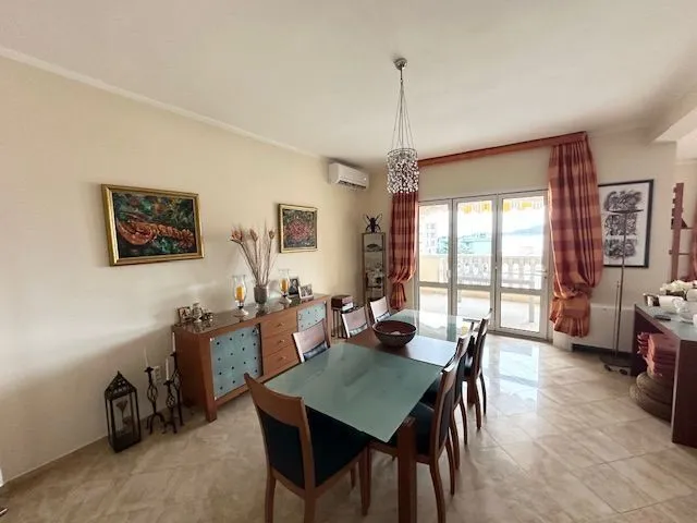 Sale, four bedroom apartment, 170m², Pržno, Budva
