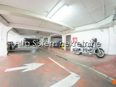 Izdavanje, stan, 93m², Stari Grad, Beograd - image 26