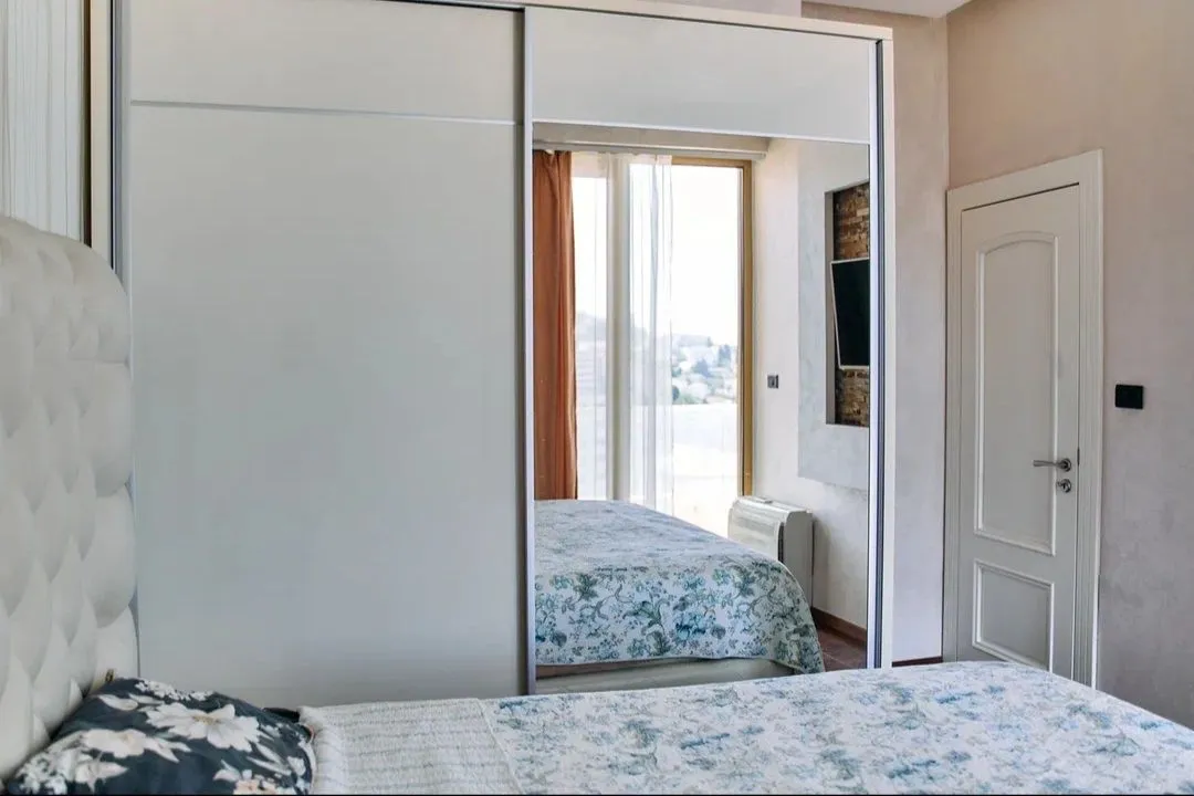 Rent, three bedroom apartment, 130m², Centar, Budva