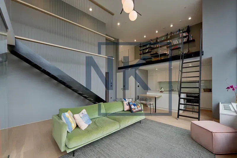 Sale, two bedroom apartment, 100m², Centar, Budva