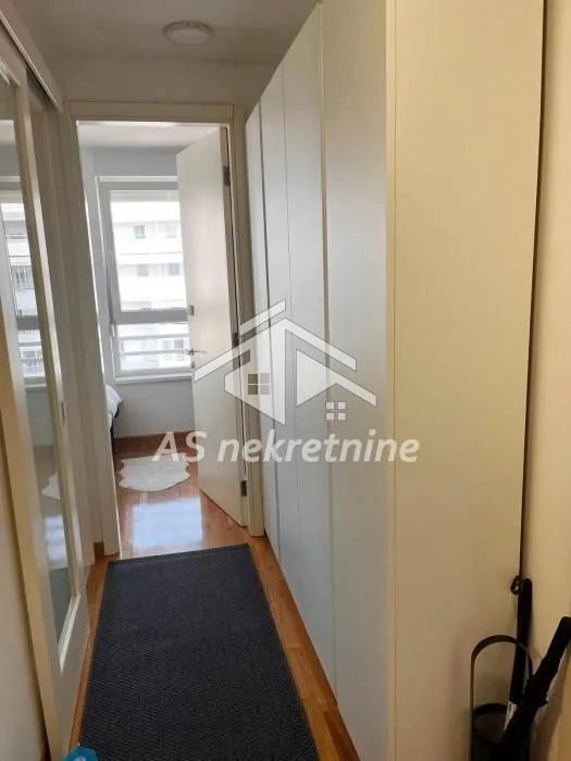 Rent, apartment, 41m², Novi Beograd Blok 67, Novi Beograd Sve Podlokacije