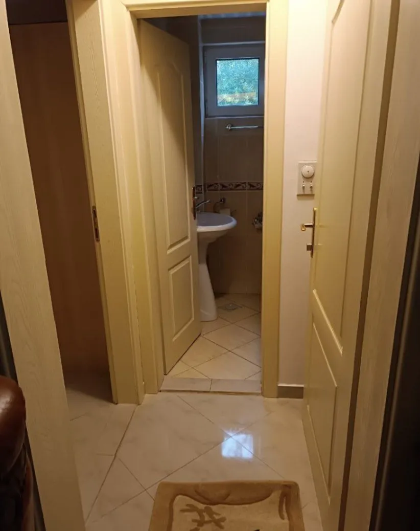 Sale, one bedroom apartment, 53m², Bečići, Budva