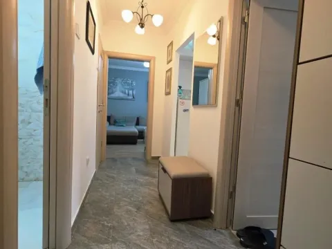 Prodaja, jednosoban stan, 49m², Stari Merkator, Novi Beograd Sve Podlokacije - image 15