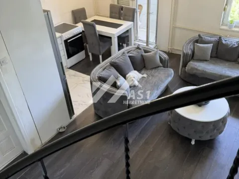Rent, one bedroom apartment, 15m², Detelinara, Novi Sad Sve Podlokacije - image 2