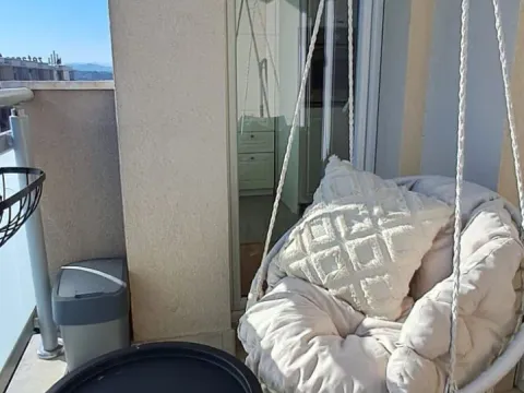 Rent, one bedroom apartment, 50m², City Kvart, Podgorica - image 3