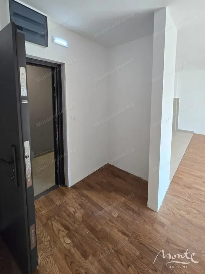 Sale, two bedroom apartment, 69m², Bar, Crna Gora