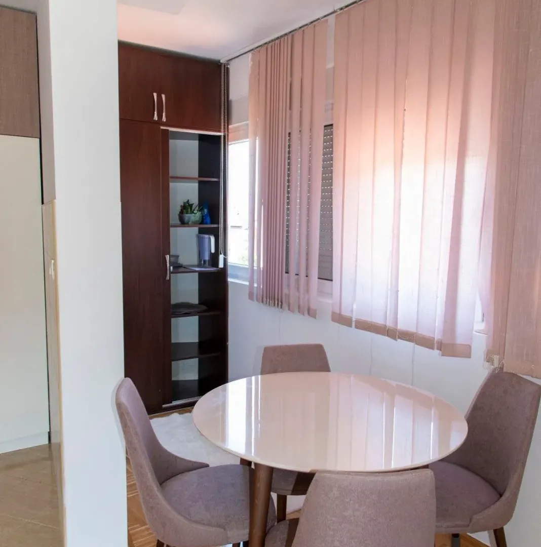 Rent, apartment, 46m², Ljubović, Podgorica