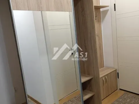 Rent, two bedroom apartment, 42m², Grbavica, Novi Sad Sve Podlokacije - image 8