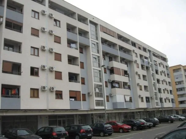 Prodaja, stan, 31m², Stari Aerodrom, Podgorica