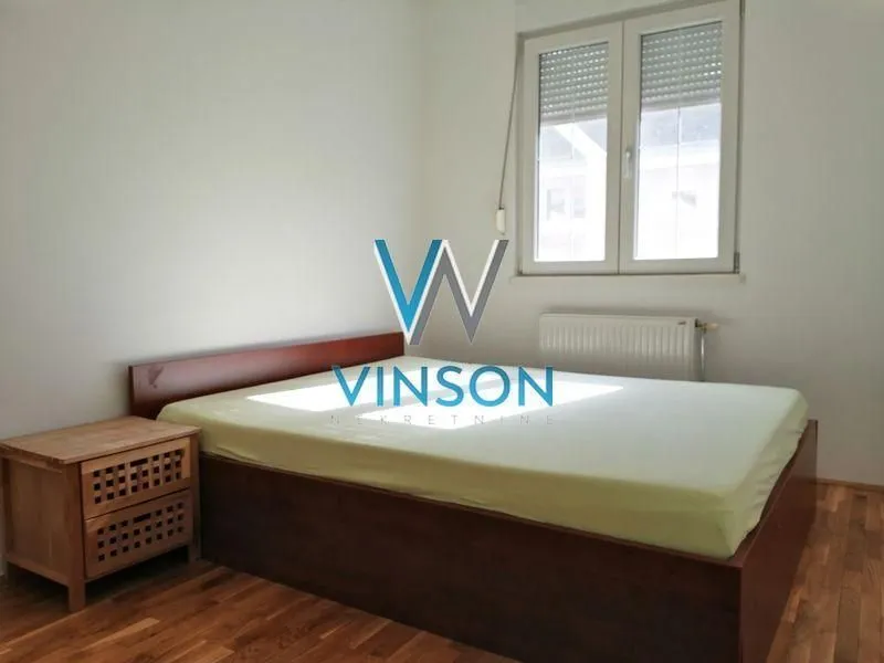 Izdavanje, dvosoban stan, 47m², Novi Sad Sve Podlokacije, Novi Sad