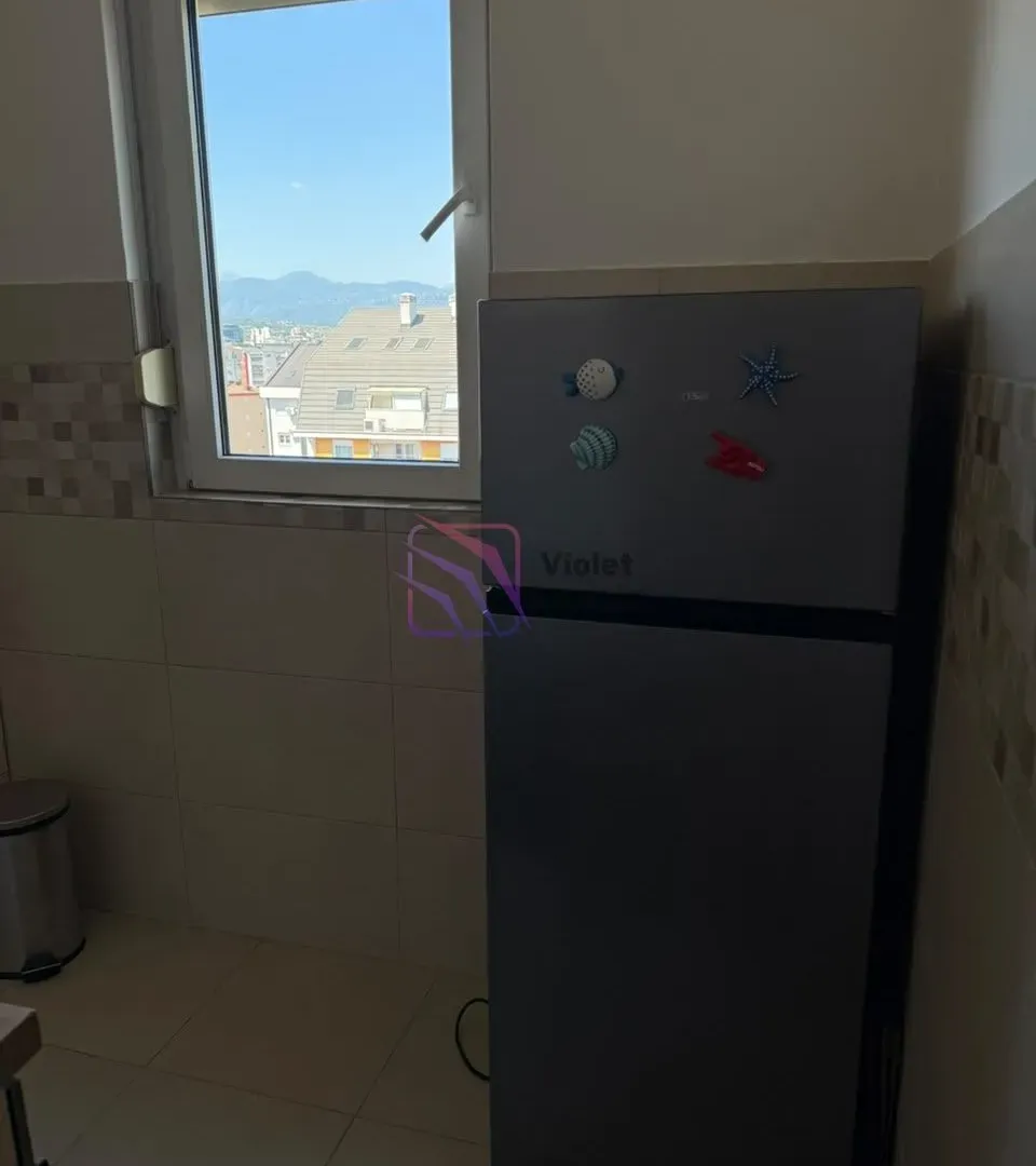 Rent, apartment, 29m², Zabjelo, Podgorica