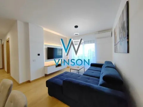 Izdavanje, dvosoban stan, 65m², Centar, Novi Sad - image 4