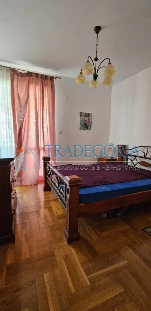 Prodaja, dvosoban stan, 100m², Bar, Crna Gora