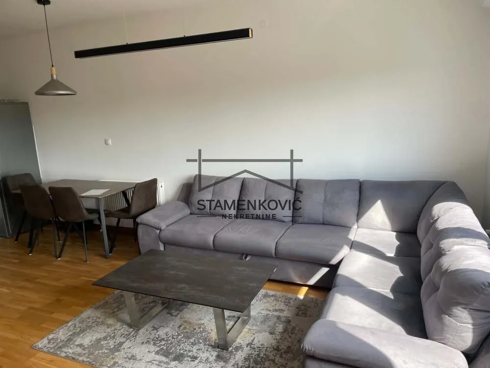 Prodaja, trosoban stan, 62m², Klisa, Novi Sad Sve Podlokacije