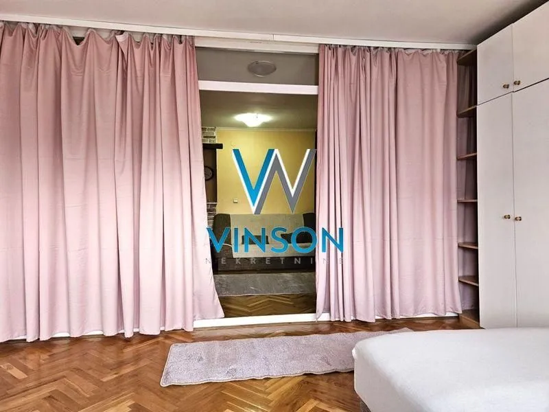 Prodaja, jednosoban stan, 53m², Grbavica, Novi Sad Sve Podlokacije