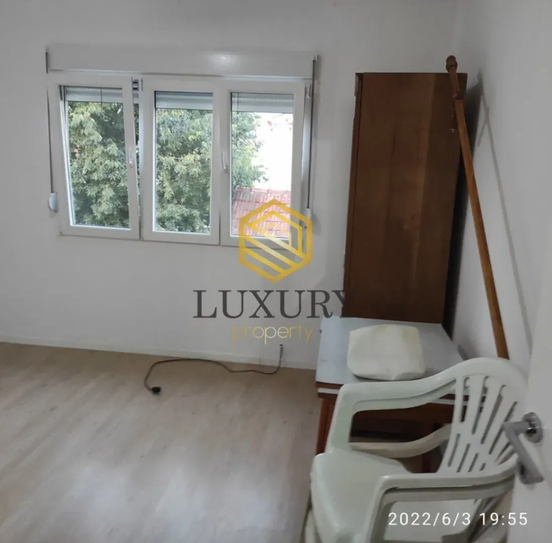 Rent, three bedroom apartment, 100m², Zagorič, Podgorica