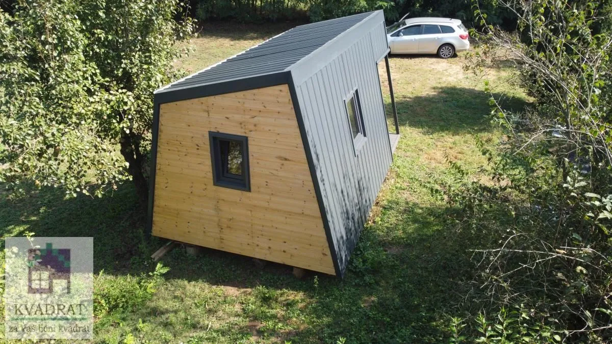 Prodaja, kuća, 20m², Obrenovac, Beograd