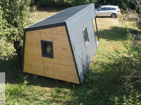 Prodaja, kuća, 20m², Obrenovac, Beograd - image 5