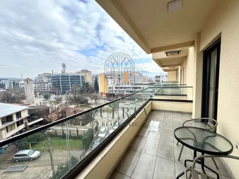 Rent, one bedroom apartment, 59m², Stara Varoš, Podgorica - image 7