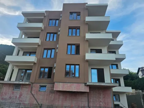 Prodaja, dvosoban stan, 54m², Đenovići, Herceg Novi - image 12