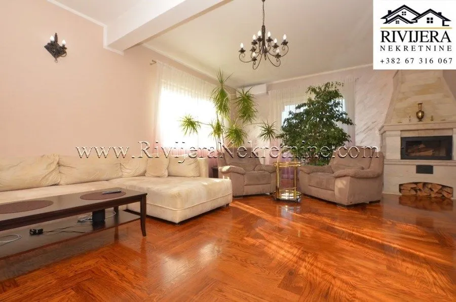 Prodaja, kuća, 256m², Zelenika, Herceg Novi