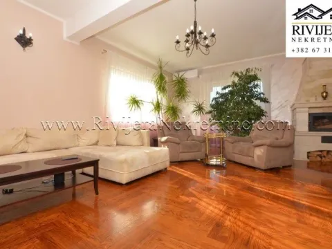 Prodaja, kuća, 256m², Zelenika, Herceg Novi - image 5