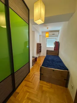 Rent, three bedroom apartment, 95m², City Kvart, Podgorica - image 5