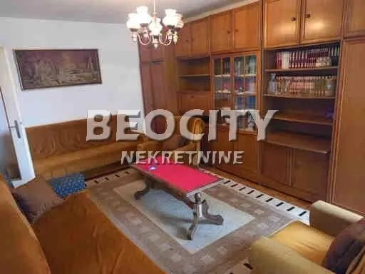 Sale, two bedroom apartment, 53m², Petrovaradin, Novi Sad